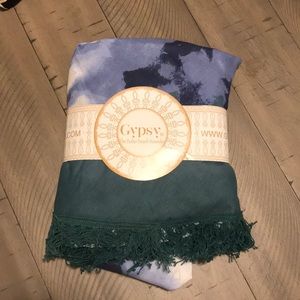 Gypsy Boho Beach Towel